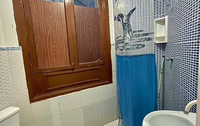 Quarto Casal Confort