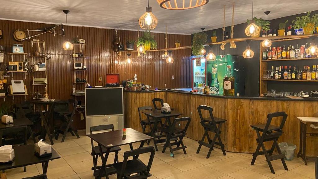 Gastronomia em Atibaia